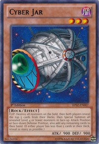 Cyber Jar #BP02-EN007