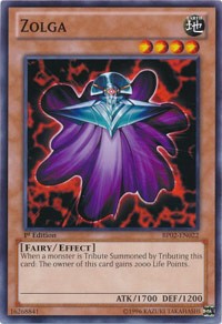 Zolga #BP02-EN022