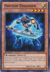 Photon Thrasher #BP02-EN103