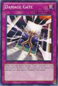 Damage Gate #BP02-EN205