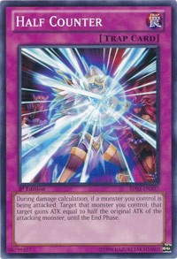 Half Counter #BP02-EN207