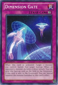 Dimension Gate #BP02-EN213