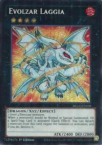 Evolzar Laggia #BLGG-EN008