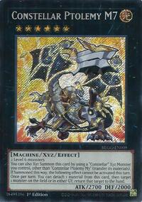 Constellar Ptolemy M7 #BLGG-EN009