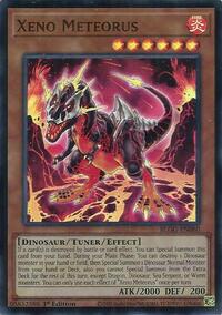 Xeno Meteorus #BLGG-EN080