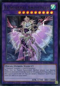 El Shaddoll Anoyatyllis #BLGG-EN083