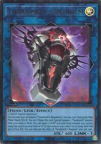 Fiendsmith's Requiem #BLGG-EN103