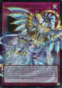 Dominus Impulse #BLGG-EN146