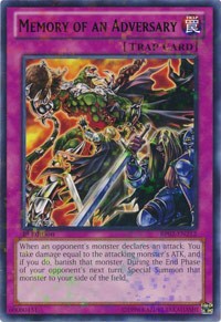 Memory of an Adversary (Mosaic Rare) #BP02-EN212