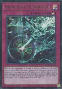 Annihilate Retroglight #CORI-EN079