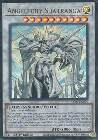 Angelechy Shatranga #CORI-EN090