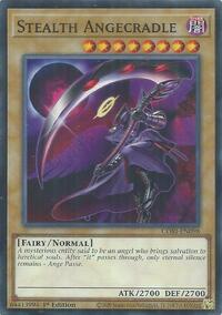Stealth Angecradle #CORI-EN098