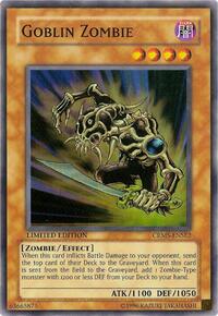 Goblin Zombie #CRMS-ENSE2