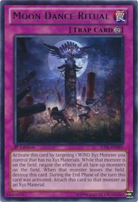 Moon Dance Ritual #JOTL-EN089