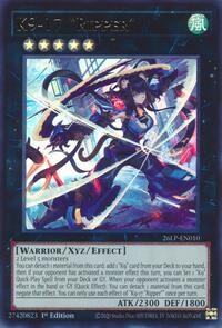 K9-17 "Ripper" #26LP-EN010