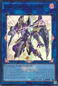 Allied Code Talker @Ignister (Emblazoned) #26LP-EN019