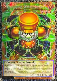 Starjunk Synchron (GMR) #MAMO-EN008