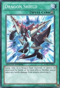 Dragon Shield #JOTL-ENDE3