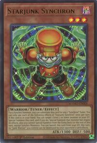 Starjunk Synchron #MAMO-EN008