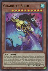 Guardian Slime #MAMO-EN048