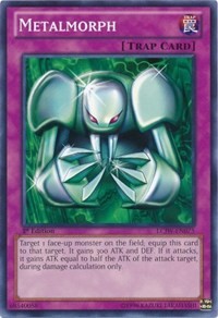 Metalmorph #LCJW-EN075