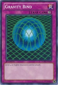 Gravity Bind #LCJW-EN108