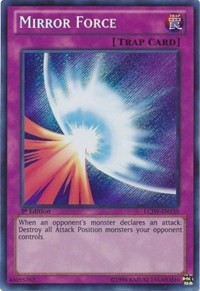 Mirror Force #LCJW-EN130