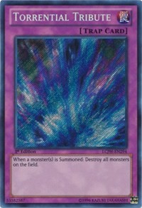 Torrential Tribute #LCJW-EN294