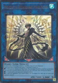 Mediclius the Extraordinary Power Patron #BETB-EN048