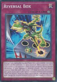 Reversal Box #BETB-EN071
