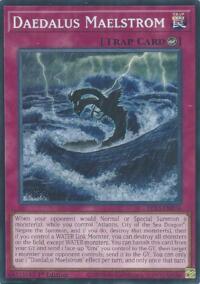 Daedalus Maelstrom #BETB-EN076