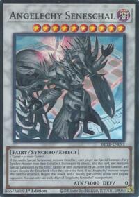 Angelechy Seneschal #BETB-EN091