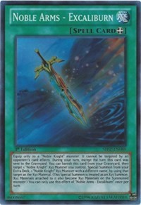 Noble Arms - Excaliburn #SHSP-EN088