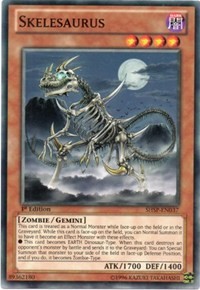 Skelesaurus #SHSP-EN037