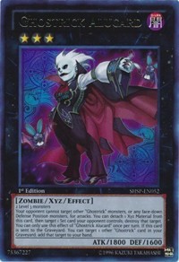 Ghostrick Alucard #SHSP-EN052