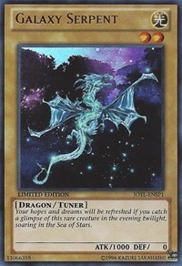 Galaxy Serpent (JOTL-ENSP1) #JOTL-ENSP1