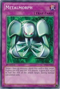 Metalmorph #SP13-EN042