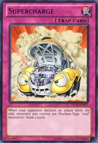 Supercharge (Purple) #DL16-EN017
