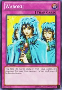 Waboku #YSYR-EN039