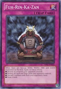Fuh-Rin-Ka-Zan #AP01-EN024