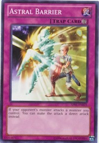 Astral Barrier #AP01-EN025