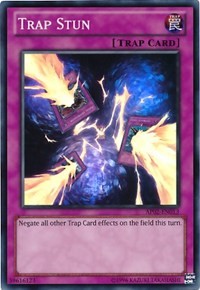 Trap Stun #AP02-EN013