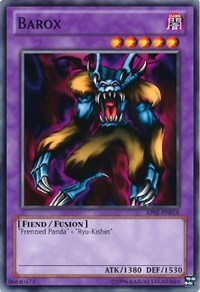 Barox #AP02-EN018