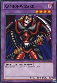 Kamionwizard #AP03-EN021