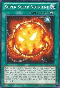 Super Solar Nutrient #AP03-EN024