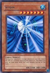 Suijin #RP01-EN032