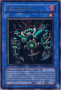 Relinquished #RP01-EN054