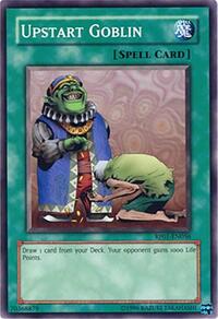 Upstart Goblin #RP01-EN056