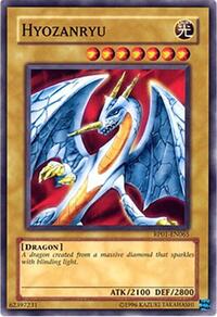 Hyozanryu #RP01-EN065