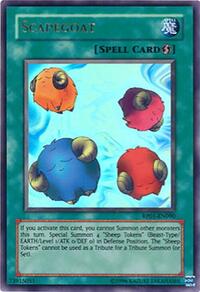 Scapegoat #RP01-EN090